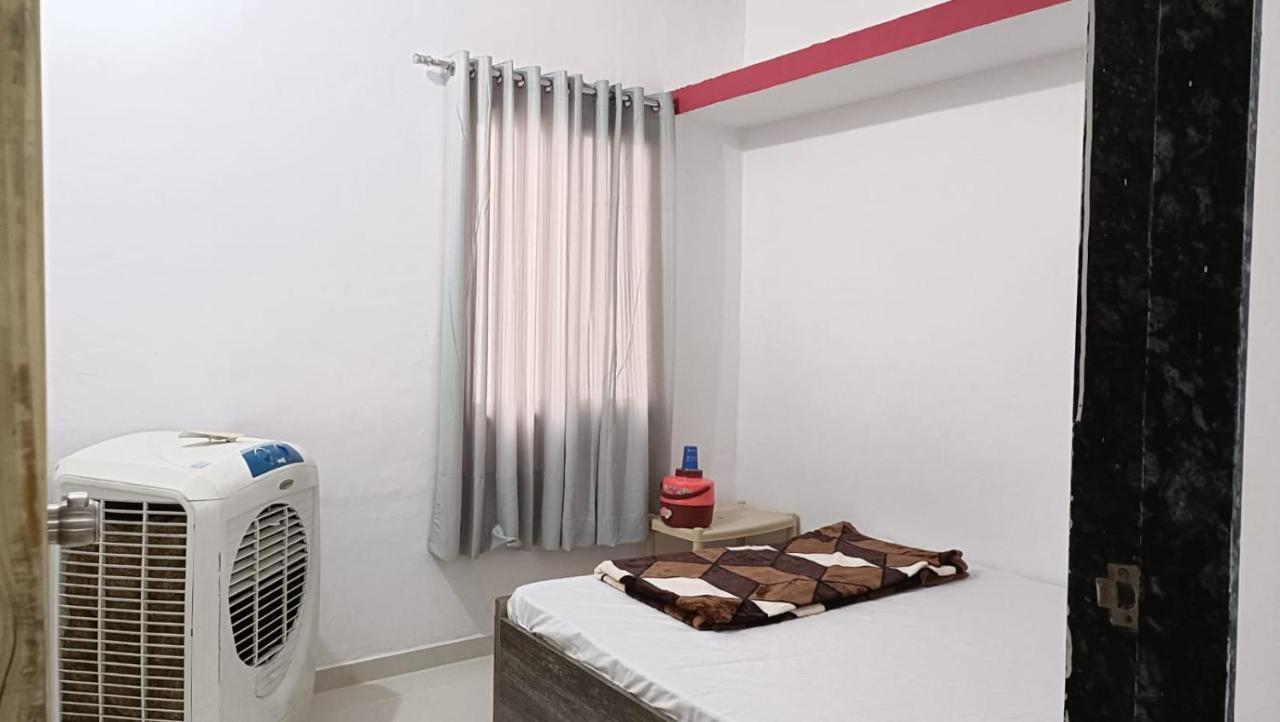 Mahadev Premium Homestay Garudeshwar Exterior photo