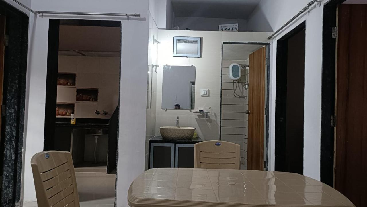 Mahadev Premium Homestay Garudeshwar Exterior photo